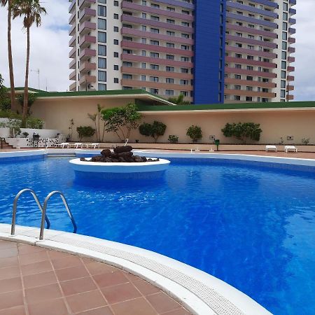 Tenerife Beach Apartment Adeje Costa Adeje  Εξωτερικό φωτογραφία