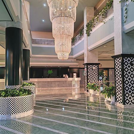 Tenerife Beach Apartment Adeje Costa Adeje  Εξωτερικό φωτογραφία