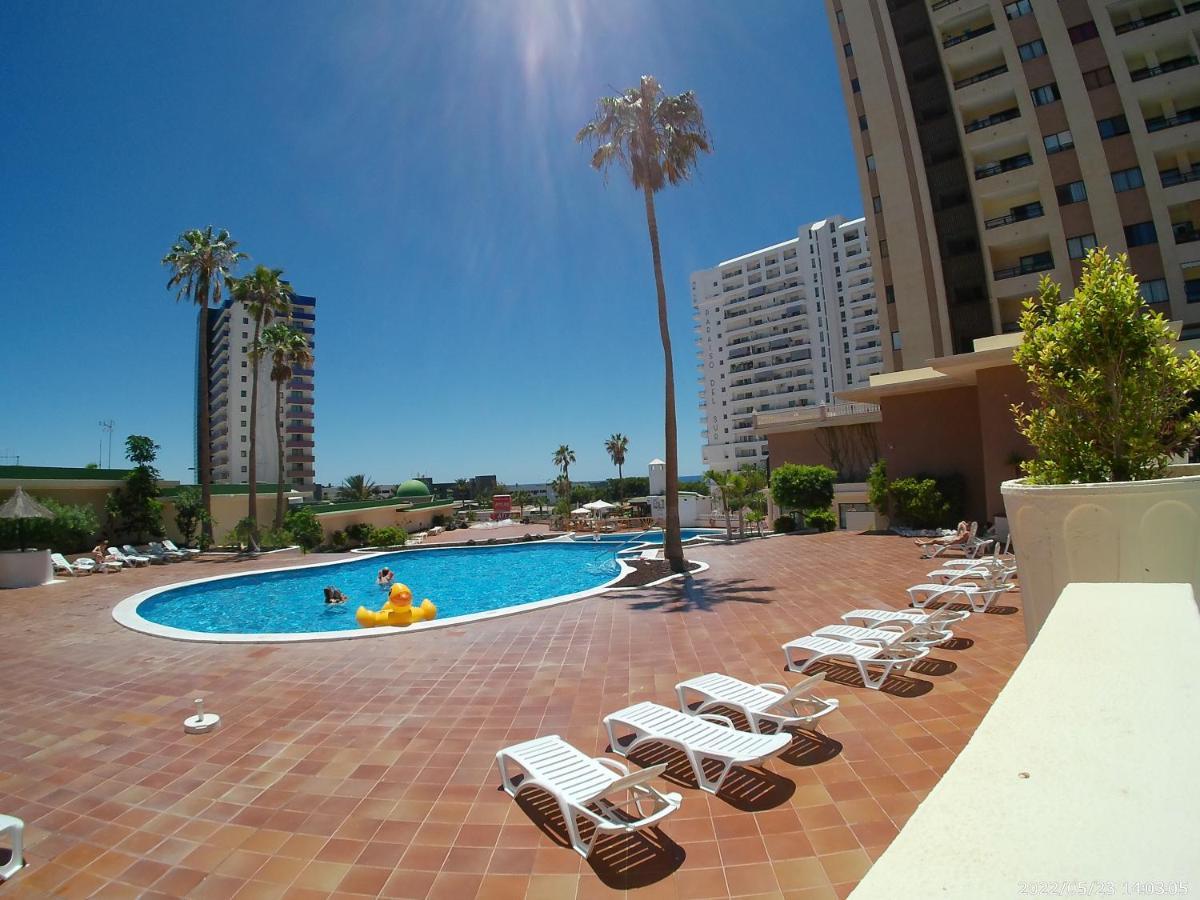 Tenerife Beach Apartment Adeje Costa Adeje  Εξωτερικό φωτογραφία