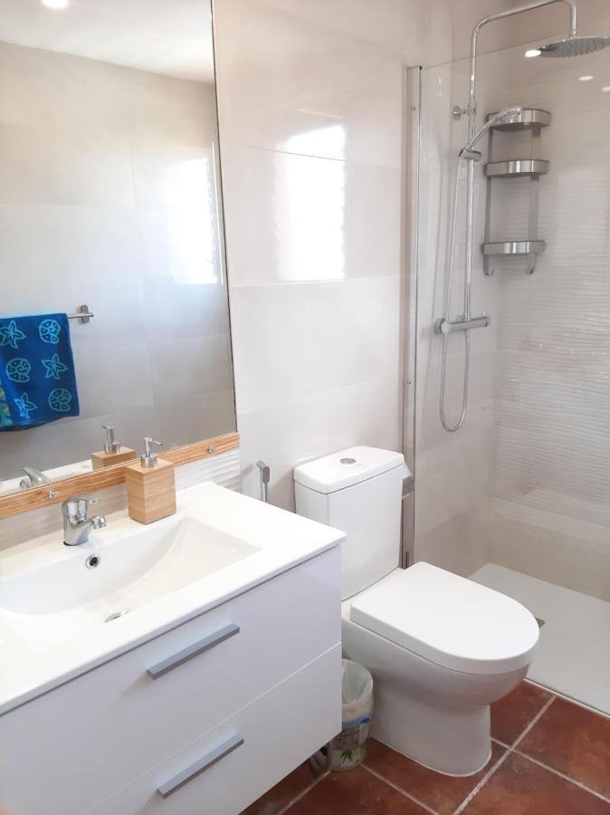 Tenerife Beach Apartment Adeje Costa Adeje  Εξωτερικό φωτογραφία