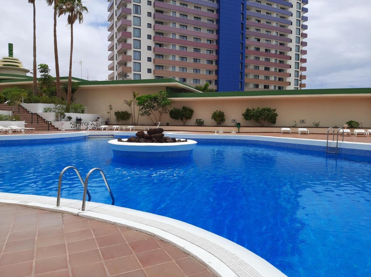Tenerife Beach Apartment Adeje Costa Adeje  Εξωτερικό φωτογραφία