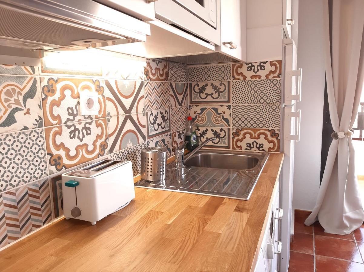 Tenerife Beach Apartment Adeje Costa Adeje  Εξωτερικό φωτογραφία