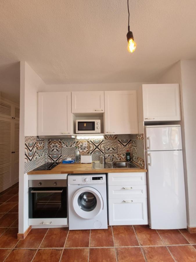 Tenerife Beach Apartment Adeje Costa Adeje  Εξωτερικό φωτογραφία