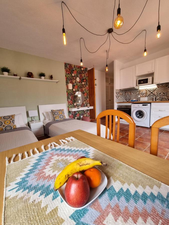 Tenerife Beach Apartment Adeje Costa Adeje  Εξωτερικό φωτογραφία