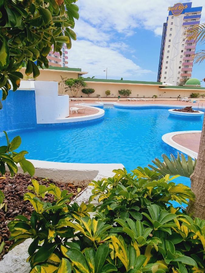Tenerife Beach Apartment Adeje Costa Adeje  Εξωτερικό φωτογραφία