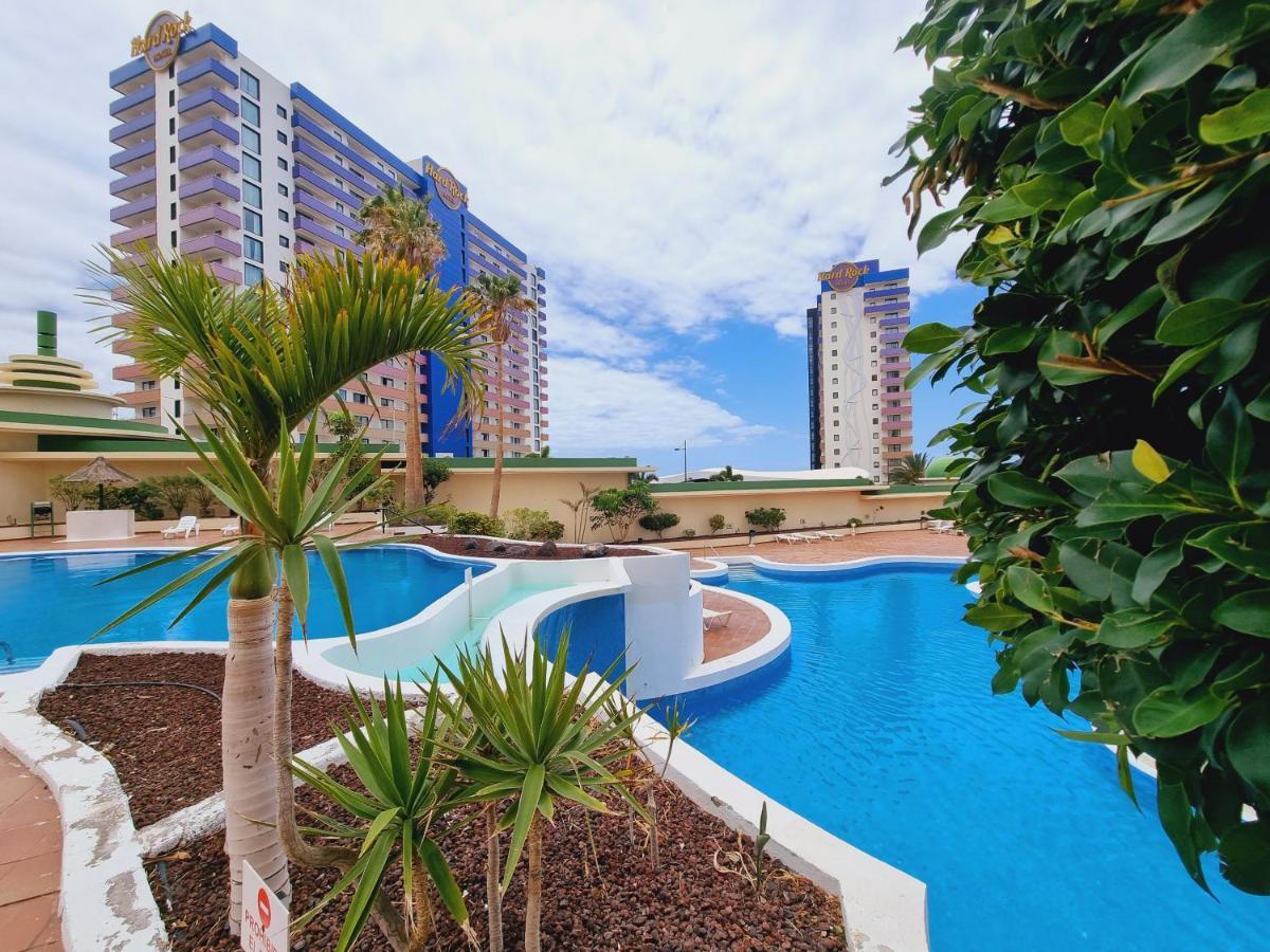 Tenerife Beach Apartment Adeje Costa Adeje  Εξωτερικό φωτογραφία