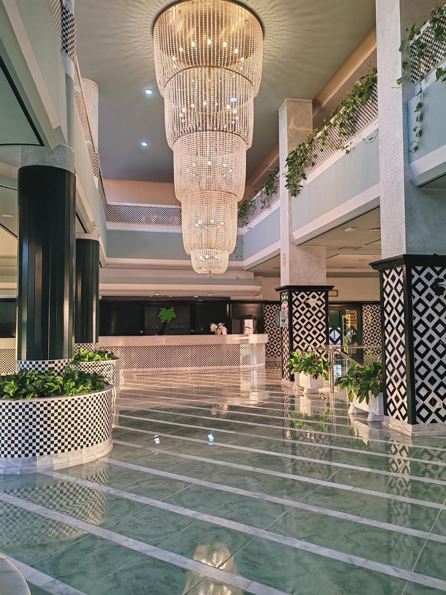 Tenerife Beach Apartment Adeje Costa Adeje  Εξωτερικό φωτογραφία